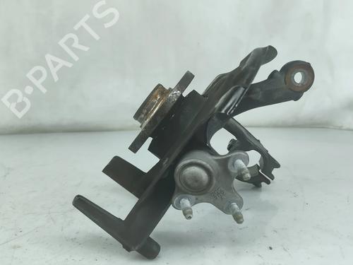 Left front steering knuckle VW T-CROSS (C11, D31) 1.0 TSi | BP38449807M25 - Image 3