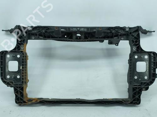 Used Front slam panel Front slam panel 38449906 38449906