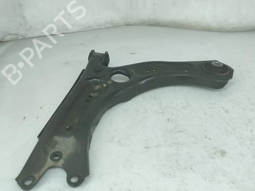 Used Left front suspension arm Left front suspension arm 38449806 38449806