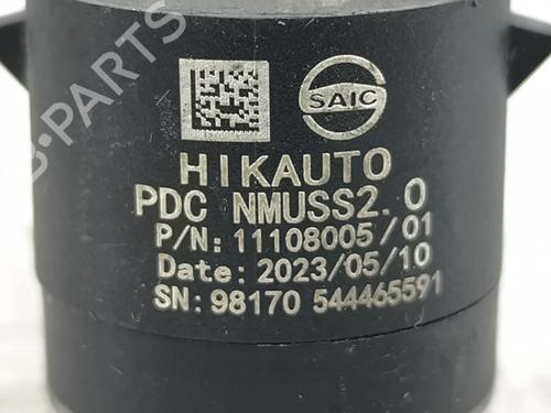 Electronic sensor MG MG 4 (EH32) EV | BP37647566M84 - Image 5