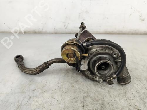 Used Turbocharger/Supercharger Turbocharger/Supercharger VW GOLF III (1H1) 1.9 TD, GTD (75 hp) 38449674 38449674