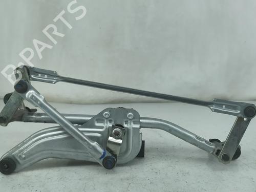 Front wiper motor VW T-CROSS (C11, D31) 1.0 TSi | BP38449815M29 - Image 2