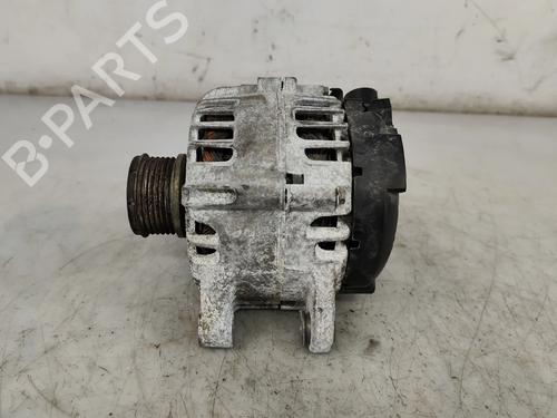Alternator OPEL CORSA F (P2JO) 1.2 (68) | BP38337358M7 - Image 2