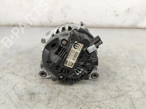 Alternator OPEL CORSA F (P2JO) 1.2 (68) | BP38337358M7 - Image 5