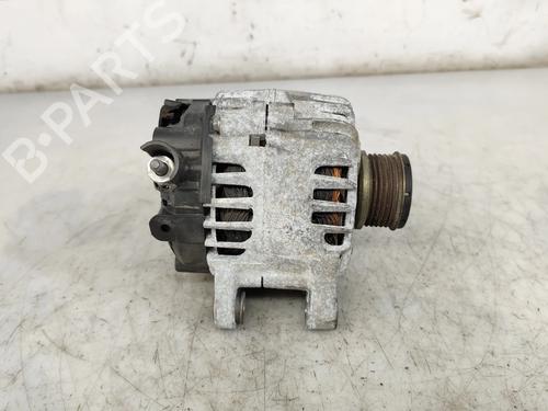 alternator-opel-corsa-f-p2jo-2019-38337358 main image