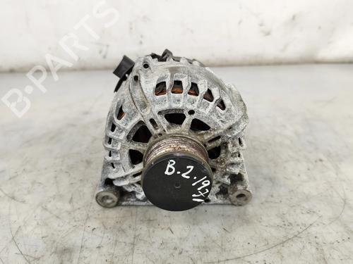 Alternator OPEL CORSA F (P2JO) 1.2 (68) | BP38337358M7 - Image 4