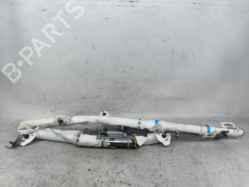 Used Left curtain airbag Left curtain airbag 37647576 37647576