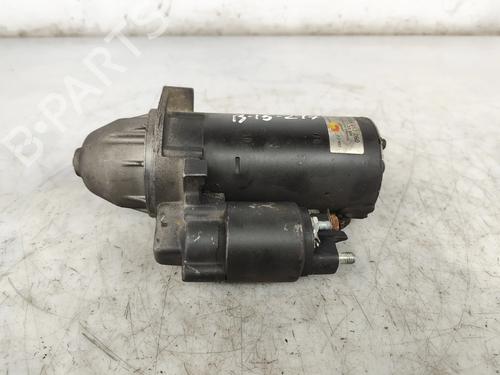 Used Starter Starter 38436516 38436516