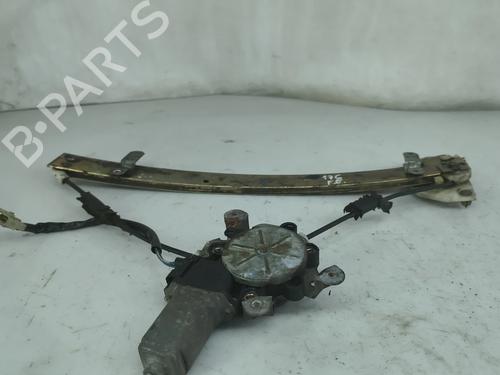 Used Front left window mechanism Front left window mechanism 38449915 38449915