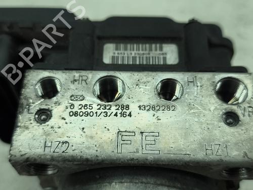 ABS pump OPEL CORSA D (S07) 1.2 (L08, L68) | BP36755724M43 - Image 5