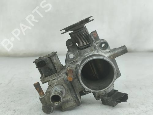 Used Throttle body Throttle body MAZDA 323 F V (BA) 1.5 16V (BA11) (88 hp) 38449919 38449919