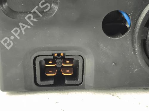 Climate control DAEWOO NUBIRA Saloon (J100) 1.6 16V | BP38483778I5 - Image 3