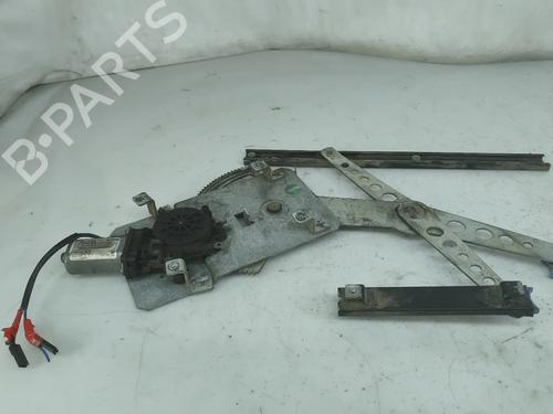Used Front left window mechanism Front left window mechanism VW PASSAT B3/B4 (3A2, 35I) 1.9 TDI (90 hp) 38449935 38449935