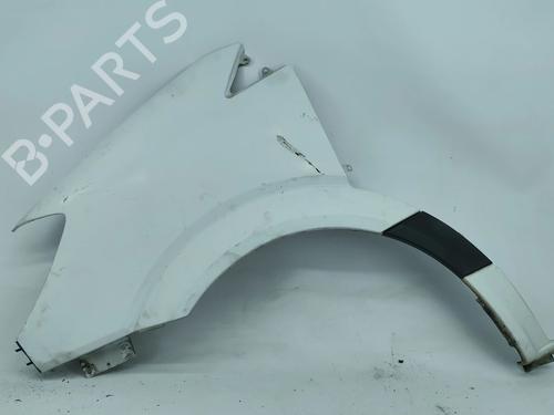 Used Left front fenders Left front fenders 38449743 38449743