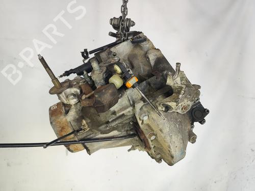 Gearkasse Gearkasse 38487609 38487609