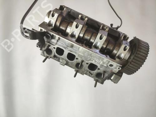 Cylinder head VW POLO (6N2) 1.4 TDI | BP38487603M5 - Image 3