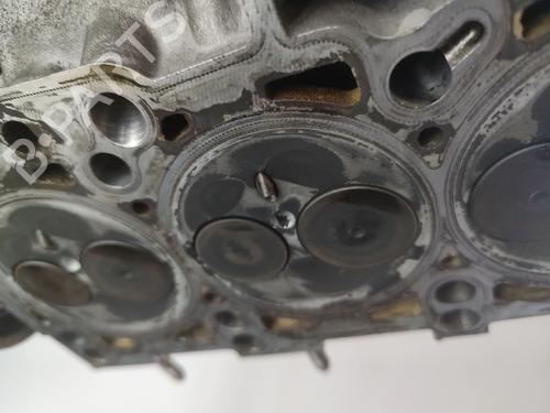 Cylinder head VW POLO (6N2) 1.4 TDI | BP38487603M5 - Image 6