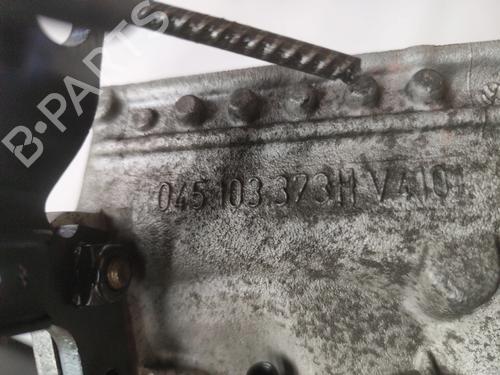 Cylinder head VW POLO (6N2) 1.4 TDI | BP38487603M5 - Image 8