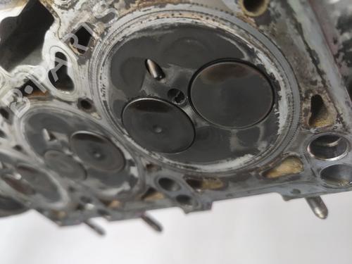 Cylinder head VW POLO (6N2) 1.4 TDI | BP38487603M5 - Image 5