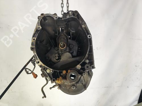 Used Gearbox Gearbox 38487607 38487607