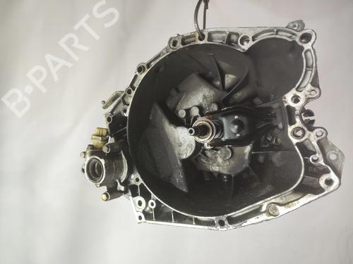 Used Gearbox Gearbox 15355623 15355623
