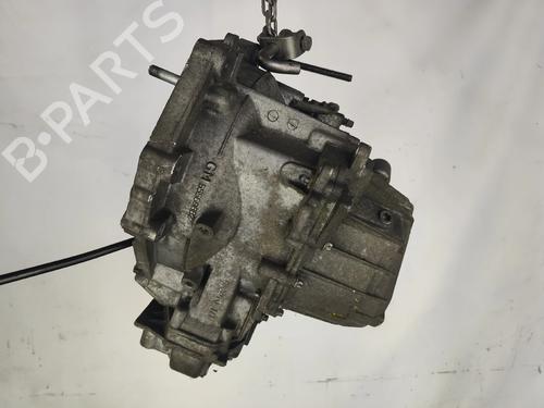 Used Gearbox Gearbox 38487605 38487605