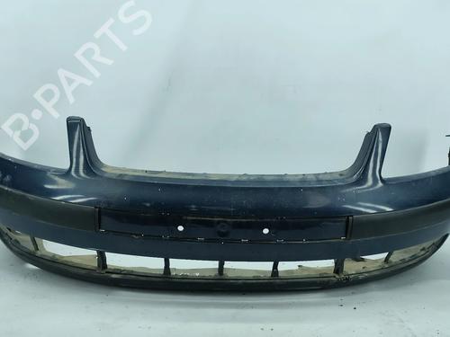 front-bumper-vw-passat-b5-variant-3b5-1997-1998-1999-2000-2001-38449732 main image