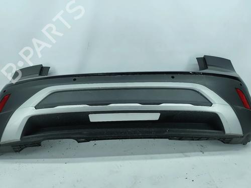 rear-bumper-vw-t-cross-c11-d31-2018-38449726 main image