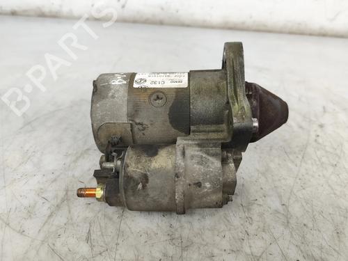 Used Starter Starter 38337676 38337676