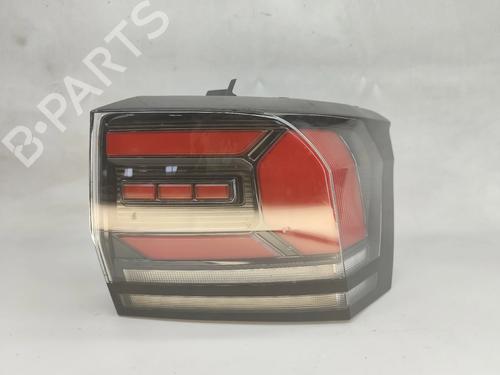 Used Right taillight Right taillight 38449819 38449819