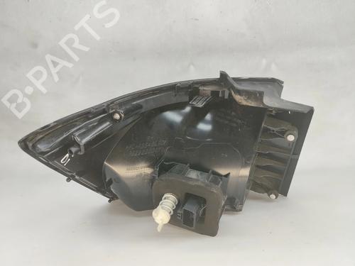 Right taillight VW T-CROSS (C11, D31) 1.0 TSi | BP38449819C35 - Image 2