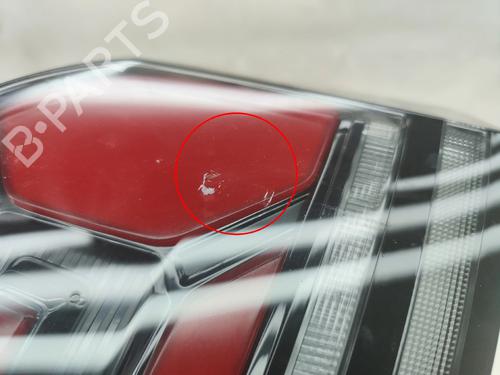 Right taillight VW T-CROSS (C11, D31) 1.0 TSi | BP38449819C35 - Image 7