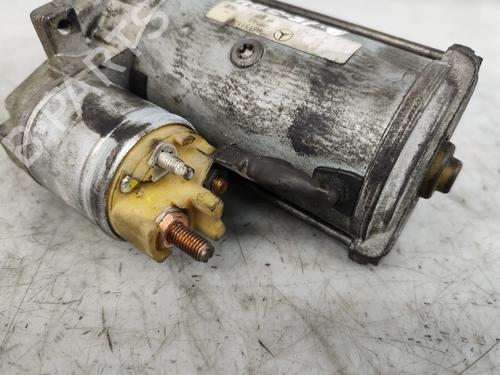 Starter MERCEDES-BENZ C-CLASS (W203) C 220 CDI (203.006) | BP38337683M8 - Image 7
