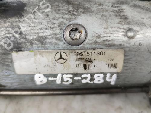 Starter MERCEDES-BENZ C-CLASS (W203) C 220 CDI (203.006) | BP38337683M8 - Image 9