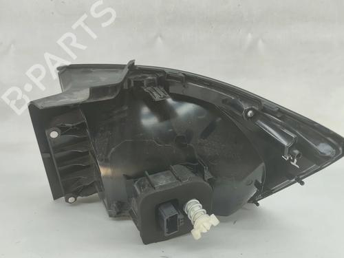 Left taillight VW T-CROSS (C11, D31) 1.0 TSi | BP38449820C34 - Image 2
