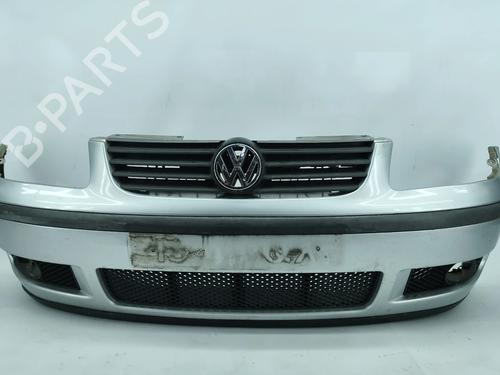 front-bumper-vw-polo-6n2-1999-2000-2001-38449725 main image