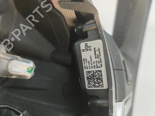 Rat VW T-CROSS (C11, D31) 1.0 TSi | BP38449821C49 - Image 5