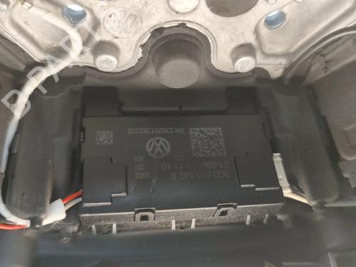 Rat VW T-CROSS (C11, D31) 1.0 TSi | BP38449821C49 - Image 6
