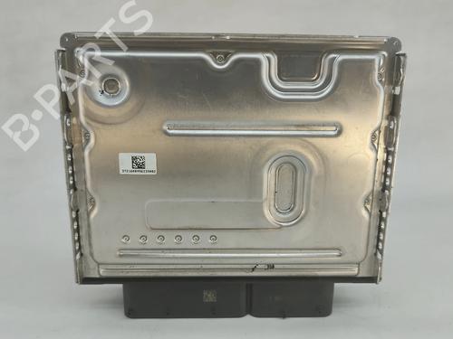 Engine control unit (ECU) VW T-CROSS (C11, D31) 1.0 TSi | BP38449823M57 - Image 2