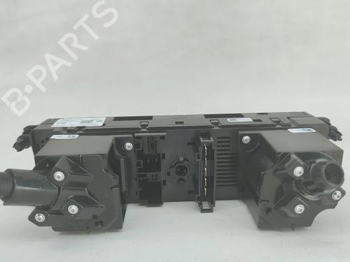Climate control VW T-CROSS (C11, D31) 1.0 TSi | BP38449824I5 - Image 2