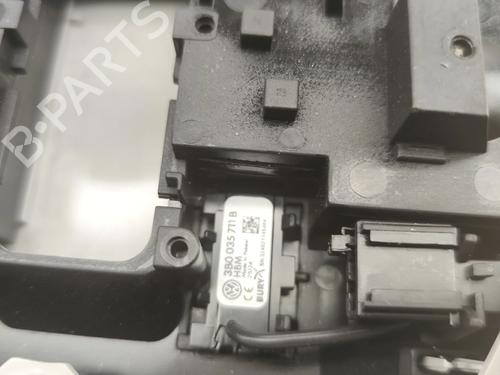 Kabinelys VW T-CROSS (C11, D31) 1.0 TSi | BP38449828I8 - Image 6
