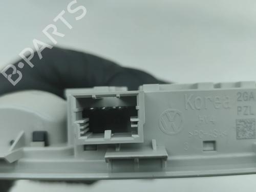 Kabinelys VW T-CROSS (C11, D31) 1.0 TSi | BP38449829I8 - Image 6