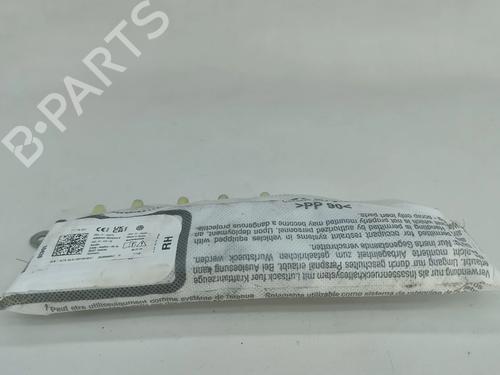 Used Right seat airbag Right seat airbag 38449831 38449831