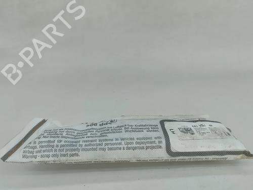 Used Left seat airbag Left seat airbag 38449832 38449832