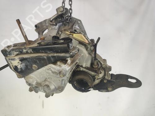 Used Gearbox Gearbox 38487606 38487606