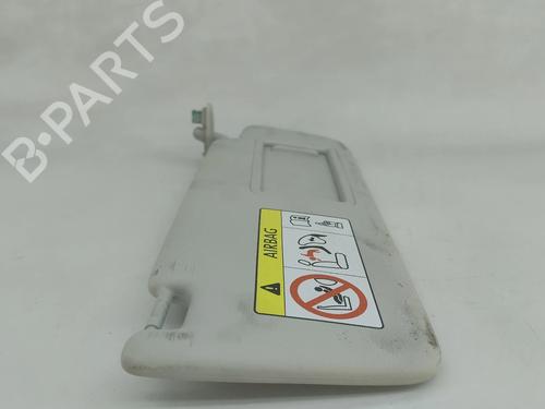 Right sun visor VW T-CROSS (C11, D31) 1.0 TSi | BP38449834I2 - Image 3