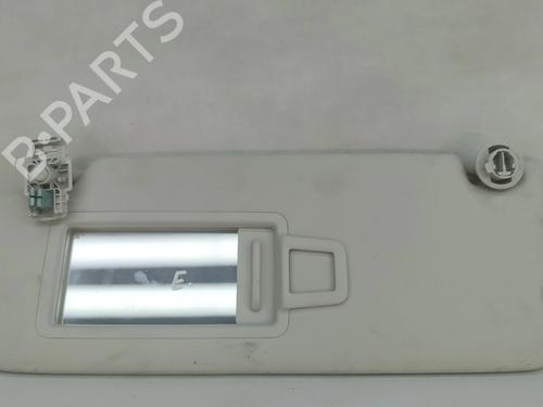 Used Left sun visor Left sun visor 38449835 38449835