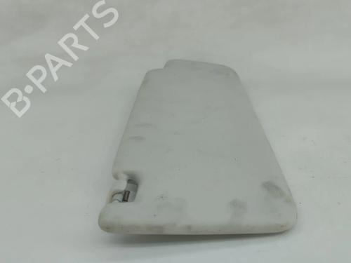 Left sun visor VW T-CROSS (C11, D31) 1.0 TSi | BP38449835I1 - Image 4