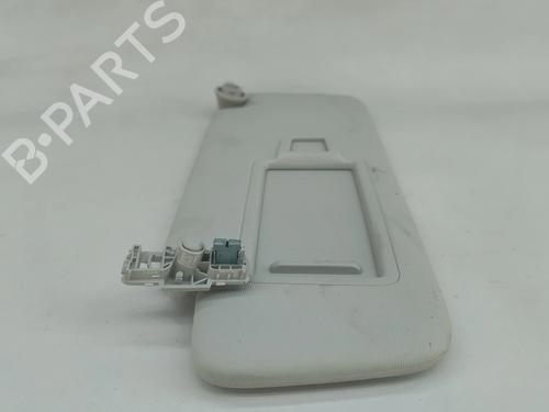 Left sun visor VW T-CROSS (C11, D31) 1.0 TSi | BP38449835I1 - Image 3