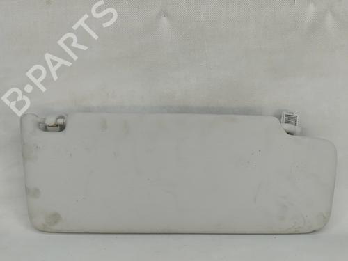 Left sun visor VW T-CROSS (C11, D31) 1.0 TSi | BP38449835I1 - Image 2